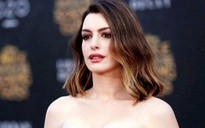 Anne Hathaway xóa ảnh chế mỉa mai nhà Kardashian