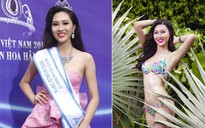Tân Hoa khôi Áo dài không được thi Hoa hậu Thế giới 2016?