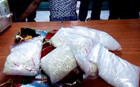 Một người nước ngoài nhập cảnh cùng 1,7 kg cocaine