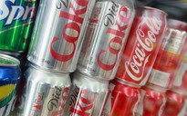 Giám sát 13 loại nước uống của Công ty Coca Cola VN