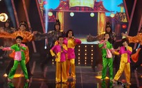 Vietnam Idol Kids 2016: Hồ Văn Cường quên lời khi hát cùng nhóm 365