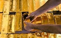Giá vàng trong nước tăng vượt ngưỡng 38 triệu đồng/lượng