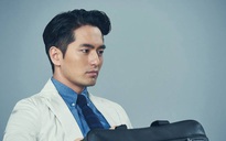 Sao Hàn Lee Jin Wook bị tố cưỡng dâm