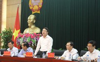 Ông Lê Khắc Nam được phê chuẩn chức danh Phó chủ tịch UBND TP.Hải Phòng