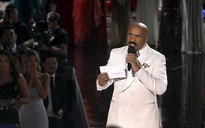 Bất chấp sự cố thảm họa, Steve Harvey vẫn làm MC Hoa hậu Hoàn vũ 2016