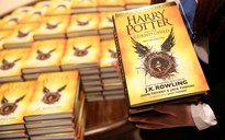 Phần 8 của ‘Harry Potter’ tiêu thụ 2 triệu bản trong hai ngày