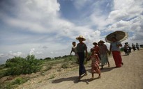 30 trẻ em chết vì căn bệnh bí ẩn ở Myanmar