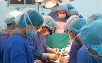Thêm cơ hội cho bệnh nhân chờ ghép tạng tại Việt Nam