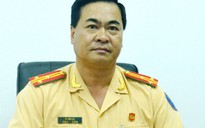 CSGT Đà Nẵng lý giải chuyện xử phạt lỗi vượt đèn vàng
