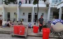 Sau lũ gần 20.000 hộ dân Lào Cai 'khát' nước