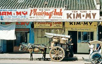 Nghề vẽ bảng hiệu ở Sài Gòn - Gia Định