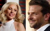 Lady Gaga xác nhận đóng phim của Bradley Cooper