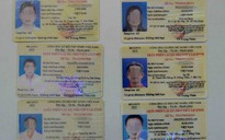 Kon Tum phát hiện 122 giấy phép lái xe giả