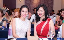 Giáng My, Kim Nguyễn ngồi 'ghế nóng' Hoa hậu Doanh nhân người Việt Thế giới