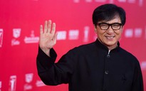 Thành Long nhận giải Oscar danh dự ở tuổi 62