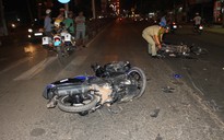 Dân Phú Quốc bất an vì tai nạn giao thông