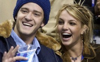 Justin Timberlake tiếc nuối vì lỡ cơ hội hợp tác với Britney Spears