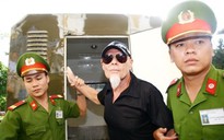 Ngôi sao triệu USD Gary Glitter có con riêng trong lần 'gây tội ác' ở Việt Nam?
