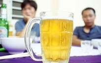 Người Việt uống bia, rượu ở mức nguy hại