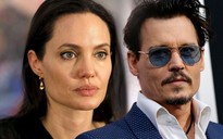 Johnny Depp giới thiệu luật sư cho Angelina Jolie