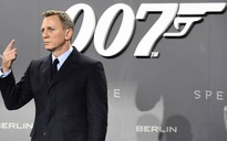 Daniel Craig cân nhắc về việc tiếp tục đóng vai James Bond