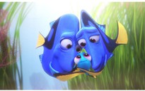 'Finding Dory' lập kỷ lục với doanh thu chạm mốc 1 tỉ USD