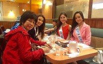 Hoa hậu Quốc tế 2016: Phạm Phương Linh đoạt danh hiệu Đại sứ Du lịch