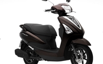 Yamaha VN triệu hồi gần 32.000 xe tay ga Acruzo