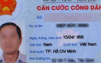 Sẽ xã hội hóa sản xuất thẻ căn cước công dân