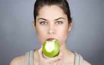5 lợi ích khi ăn táo