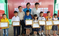 Hội LHTN Việt Nam khởi động chương trình 'Kết nối trái tim tình nguyện'