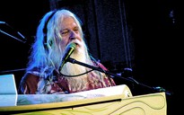 Rocker huyền thoại Leon Russell qua đời