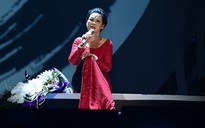 Hồ Ngọc Hà sẽ đệm đàn và hát bè cho ca sĩ Khánh Ly