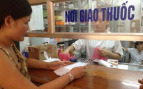 Báo động kháng thuốc ở VN: Siết chặt quản lý kê toa, bán thuốc tùy tiện