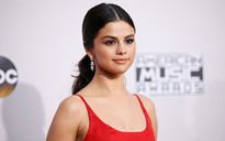 Selena Gomez được theo dõi nhiều nhất trên Instagram