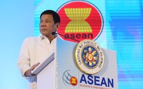 Ưu tiên của Philippines trong nhiệm kỳ Chủ tịch ASEAN