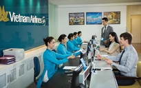 Bay tết dễ dàng cùng Vietnam Airlines