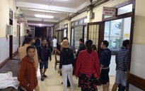 Bộ Công an điều tra vụ nổ tại trụ sở Công an tỉnh Đắk Lắk
