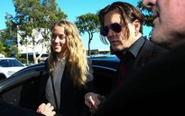 Johnny Depp từ chối trả gần 7 triệu USD sau khi ly hôn Amber Heard