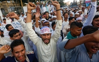 Nguồn gốc nhóm Hồi giáo nổi dậy ở Myanmar