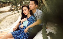 Angela Phương Trinh ra mắt ca khúc hợp tác với Phạm Hồng Phước