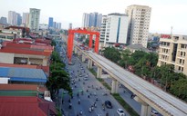 'Hà Nội đang trả giá vì quy hoạch băm nát'