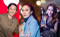 Những sao Việt tuổi Dậu thành công trong showbiz năm 2016
