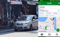 Đà Nẵng từ chối thí điểm, GrabCar vẫn hoạt động