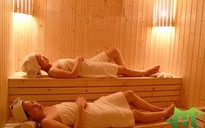 Phòng tắm spa diện tích nhỏ tại nhà, cần trang bị những thiết bị gì?