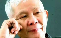 Nhà văn Nguyễn Quang Thân giã biệt độc giả
