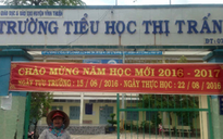 Nữ hiệu trưởng đấu tranh chống tiêu cực được minh oan