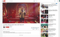 Kiếm tiền tỉ trên YouTube