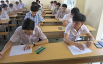 Đà Nẵng phổ cập ngân hàng câu hỏi thi tốt nghiệp THPT
