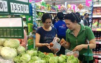 Hơn 80% nông sản Việt Nam chưa xây dựng được thương hiệu